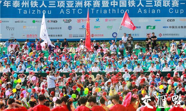 羽毛球亚洲杯国羽包揽五金