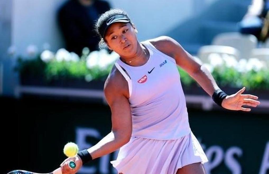 包含大坂直美复出首冠，强势回归WTA的词条