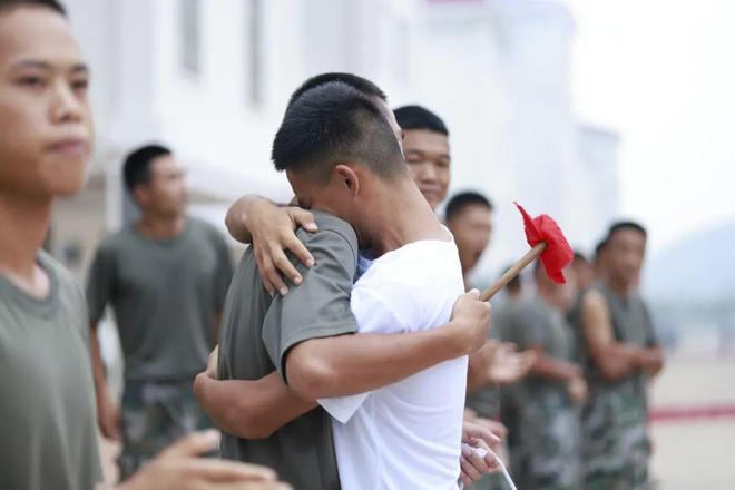 那些年你被感动的退役瞬间 那些年你被感动的退役瞬间