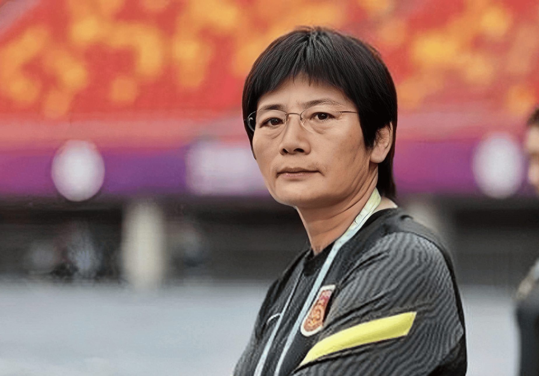 九游体育下载-水庆霞下课？女足换帅传闻四起的简单介绍