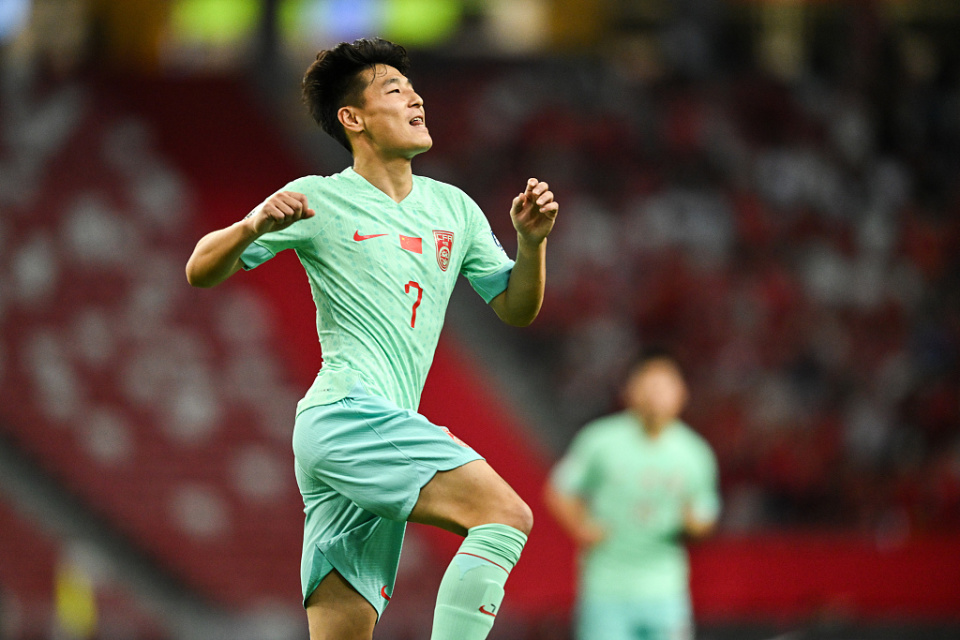 九游体育app-球员趣味采访合集：原来你是这样的武磊的简单介绍