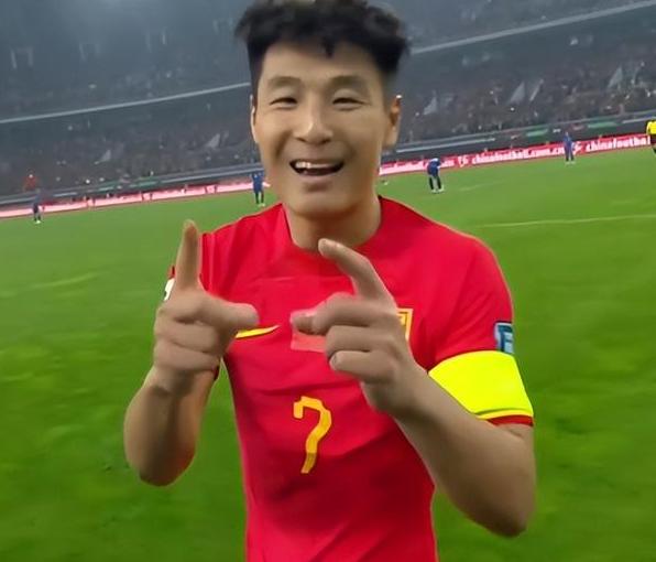 球员趣味采访合集：原来你是这样的武磊的简单介绍