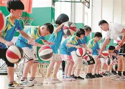 九游体育app-体育夏令营市场火爆，家长选择需注意这些的简单介绍