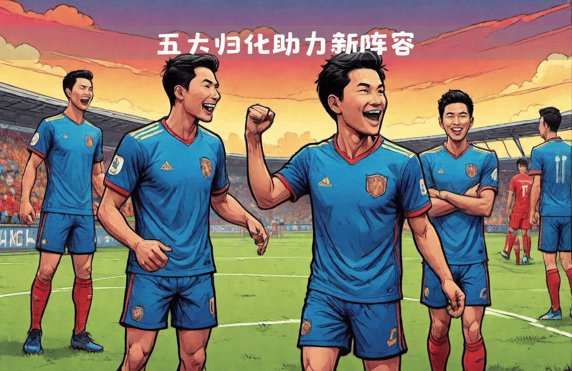 包含国足中前场搭配解析：技术与速度如何平衡？的词条