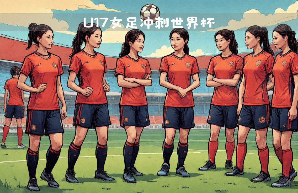 九游体育入口-中国女足U17世界杯首胜，未来可期的简单介绍