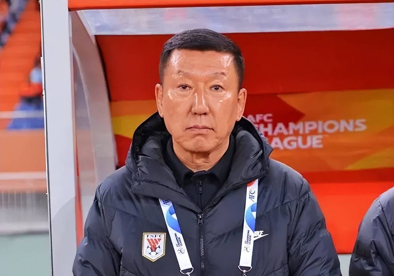 山东泰山换帅！崔康熙下课，新帅人选曝光的简单介绍