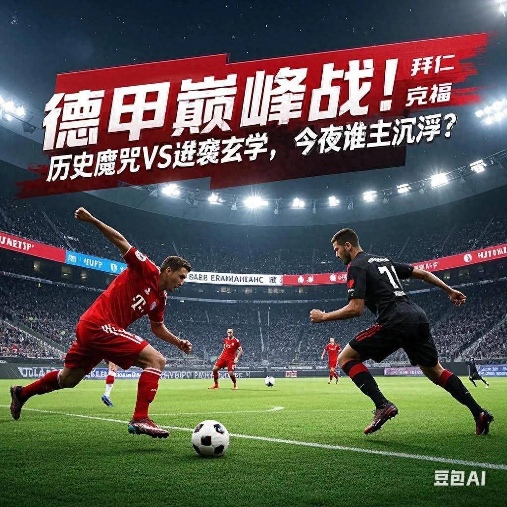 拜仁慕尼黑统治力下降，德甲悬念回归？的简单介绍