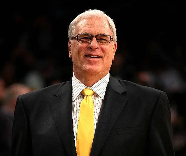“NBA历史上最具影响力的教练盘点！”的简单介绍