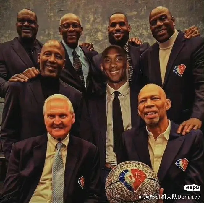 九游体育在线-NBA名人堂都有哪些大神？