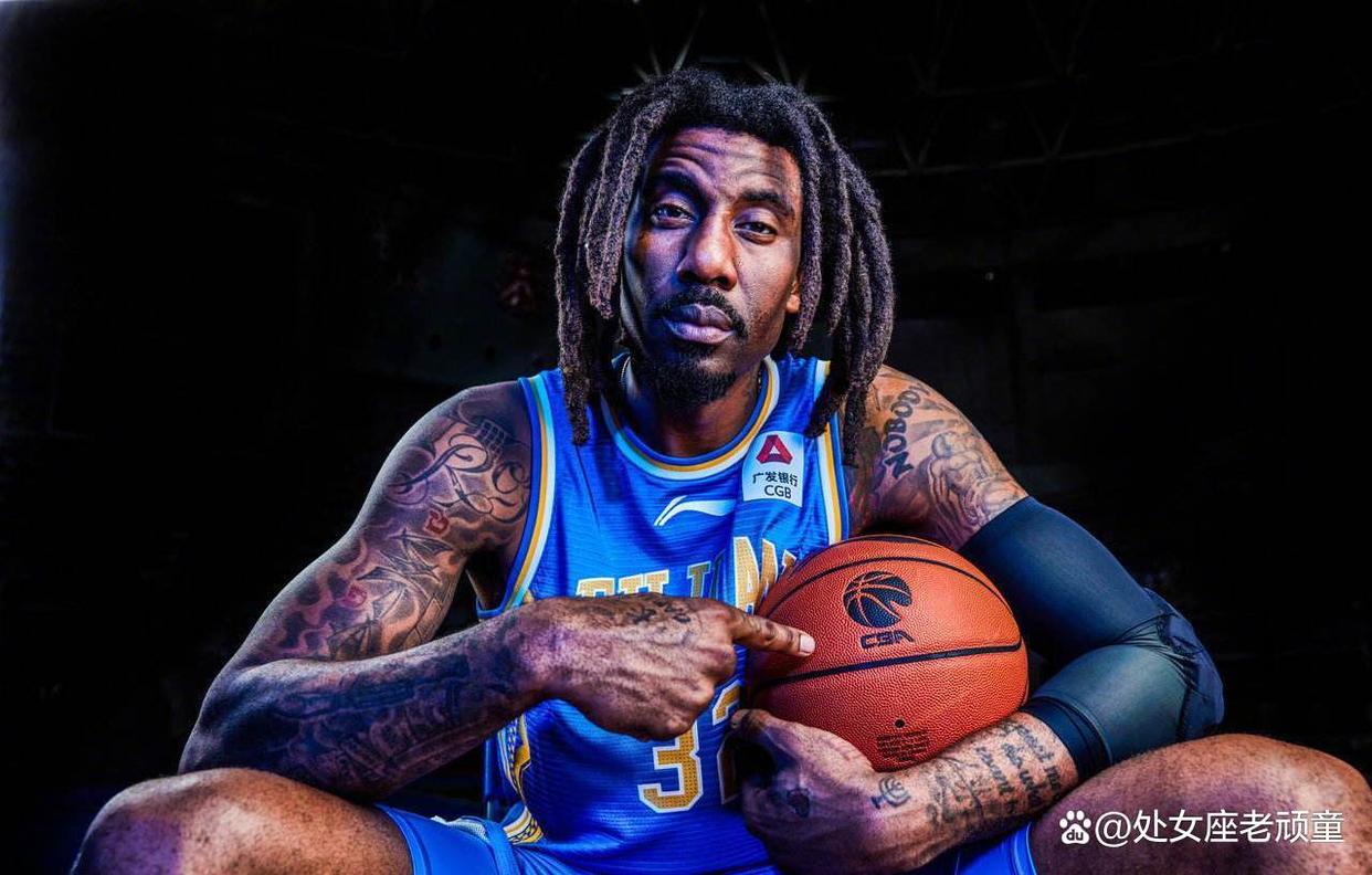 NBA名人堂都有哪些大神？