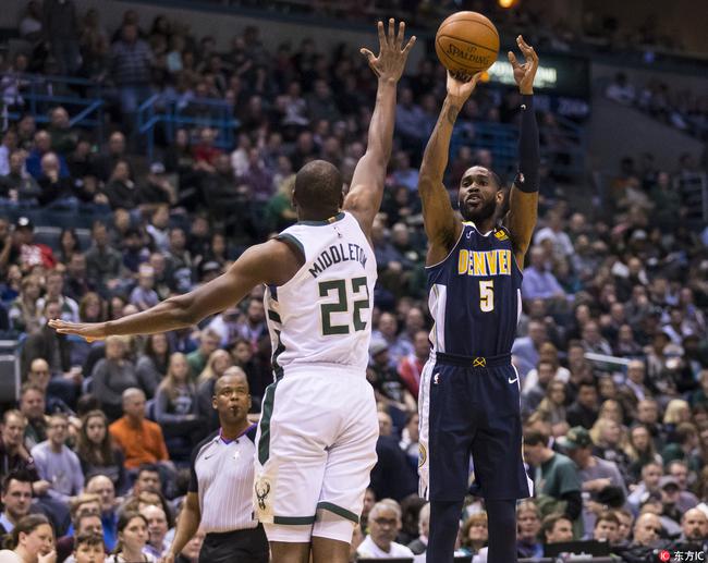 九游体育官网-三分雨与快攻风暴：NBA战术演变史的简单介绍