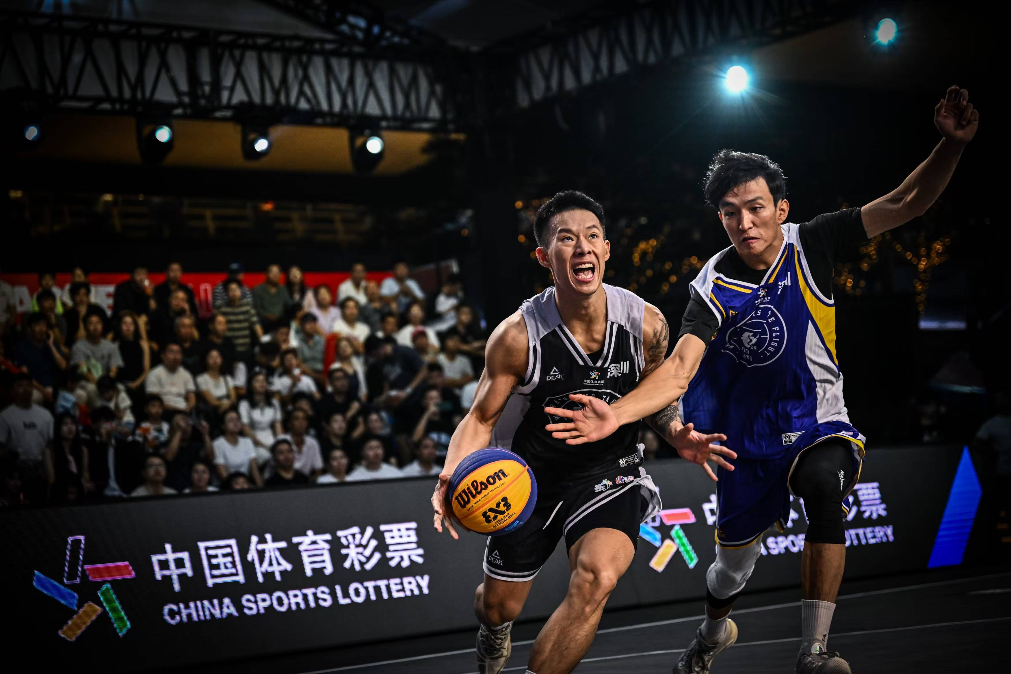 九游体育在线-关于“国家青少年篮球联赛：年轻才俊争夺冠军！”的信息