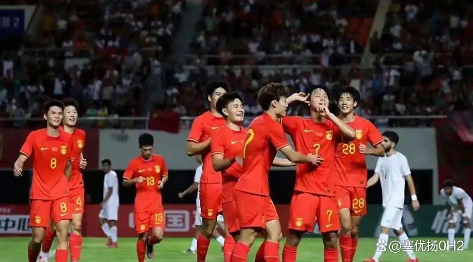 九游体育app-中国足球青训调查：留洋球员仅剩5人