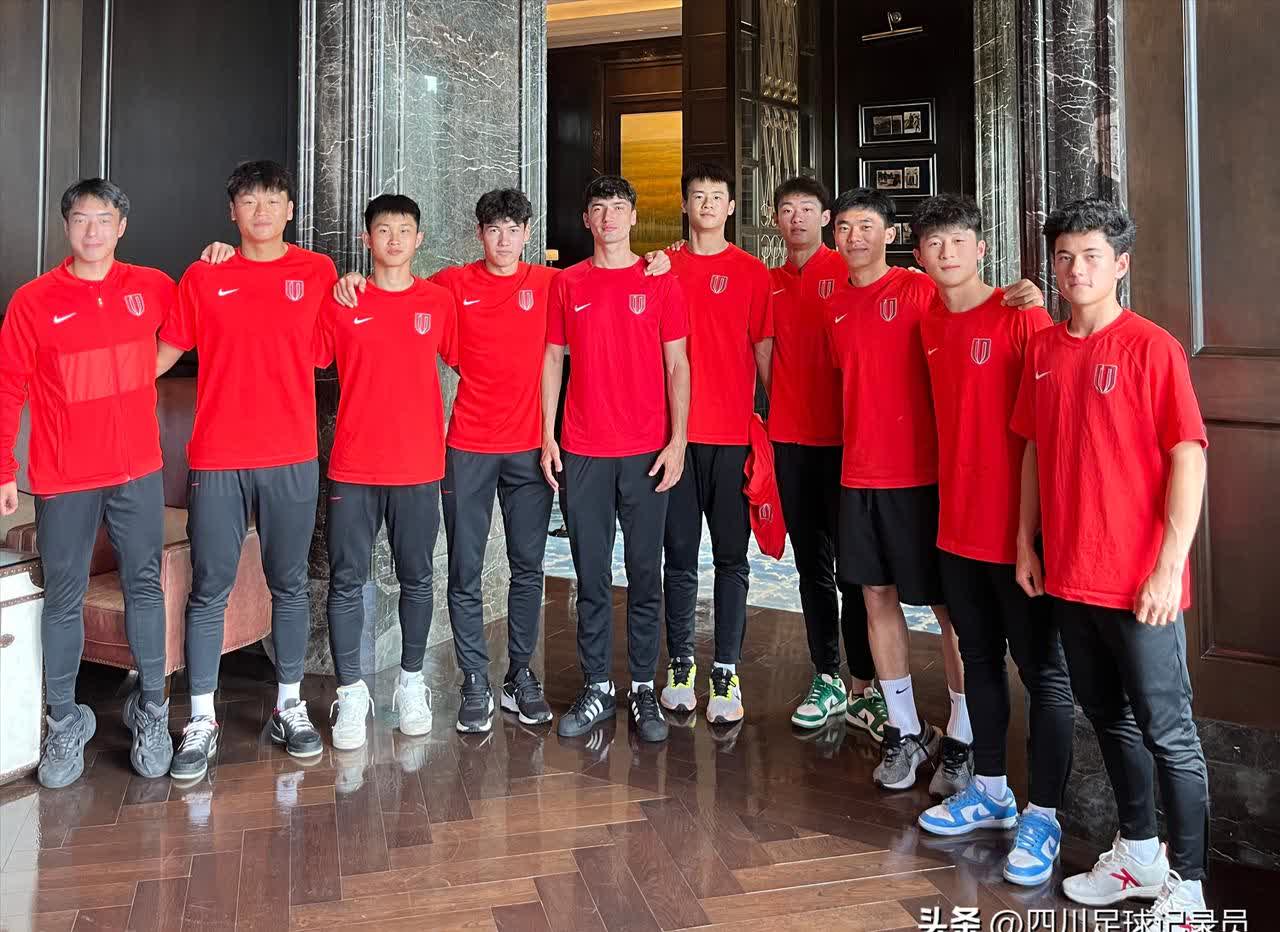 中国足球青训调查：留洋球员仅剩5人