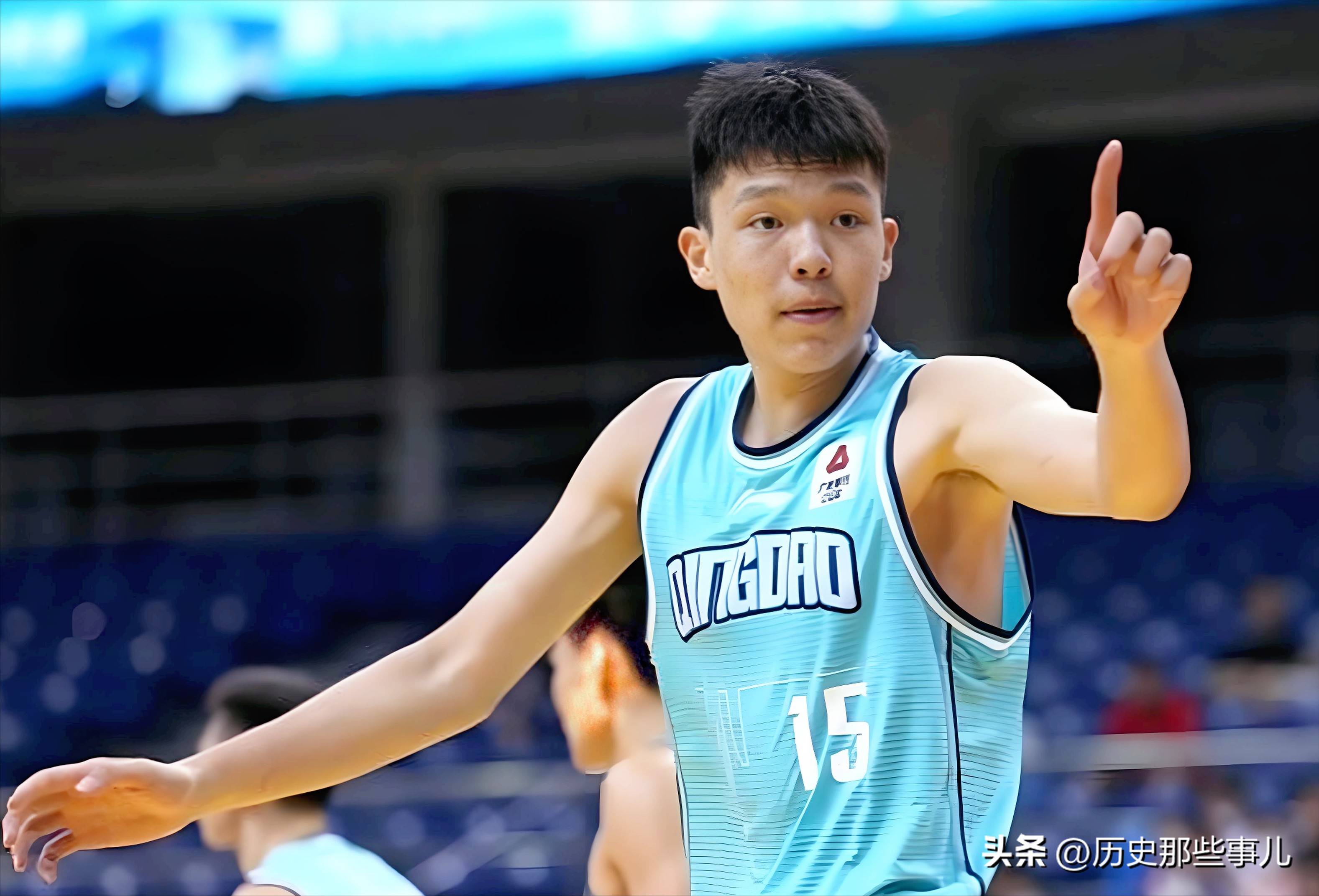 2025年状元热门！库珀·弗拉格全美第一高中生的简单介绍
