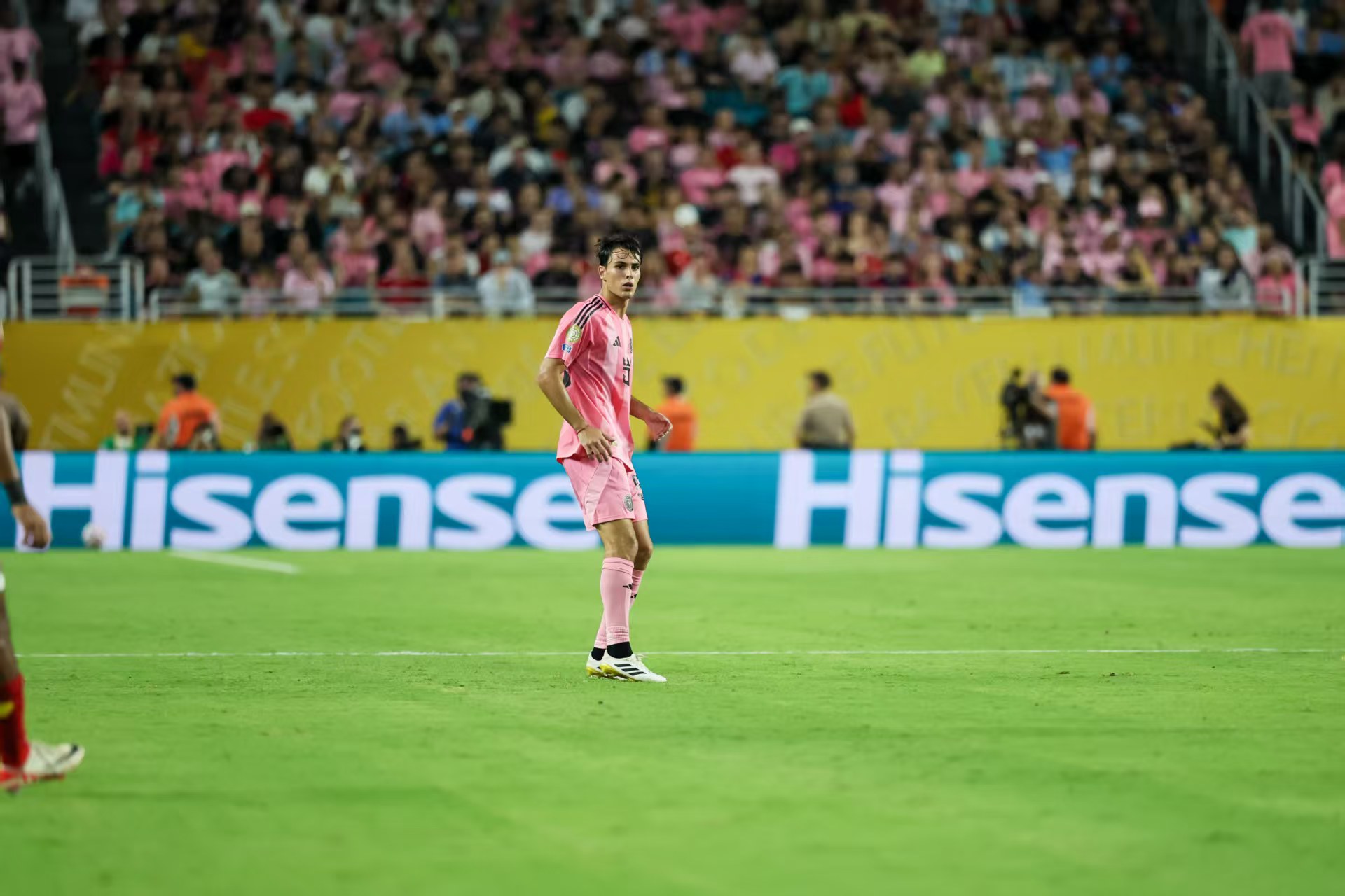 九游体育app-包含球员过度比赛：FIFA新世俱杯会让球星累垮吗？的词条