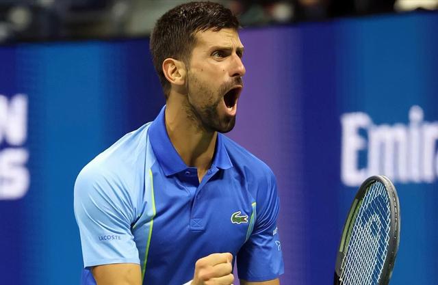 关于德约科维奇再度登顶!看他如何书写传奇的信息 关于德约科维奇再度登顶!看他如何书写传奇的信息