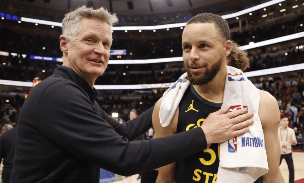 关于勇士战术调整解析：库里能否带队重返巅峰？的信息