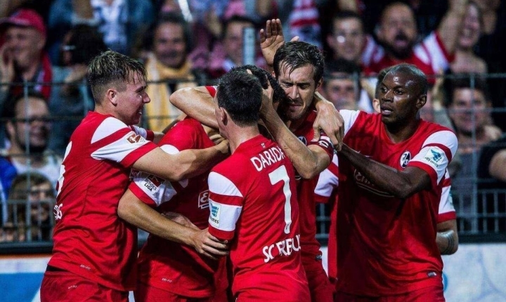 九游体育下载-欧洲杯：豪门争霸的舞台