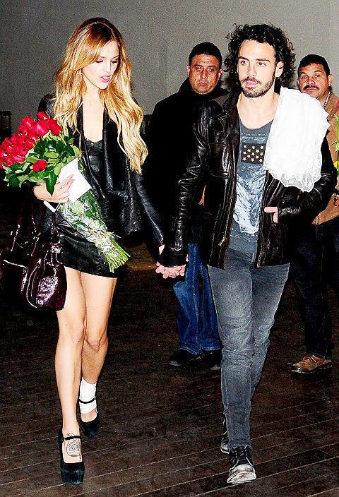 九游娱乐体育-包含足球情侣档盘点：他们也很甜！的词条