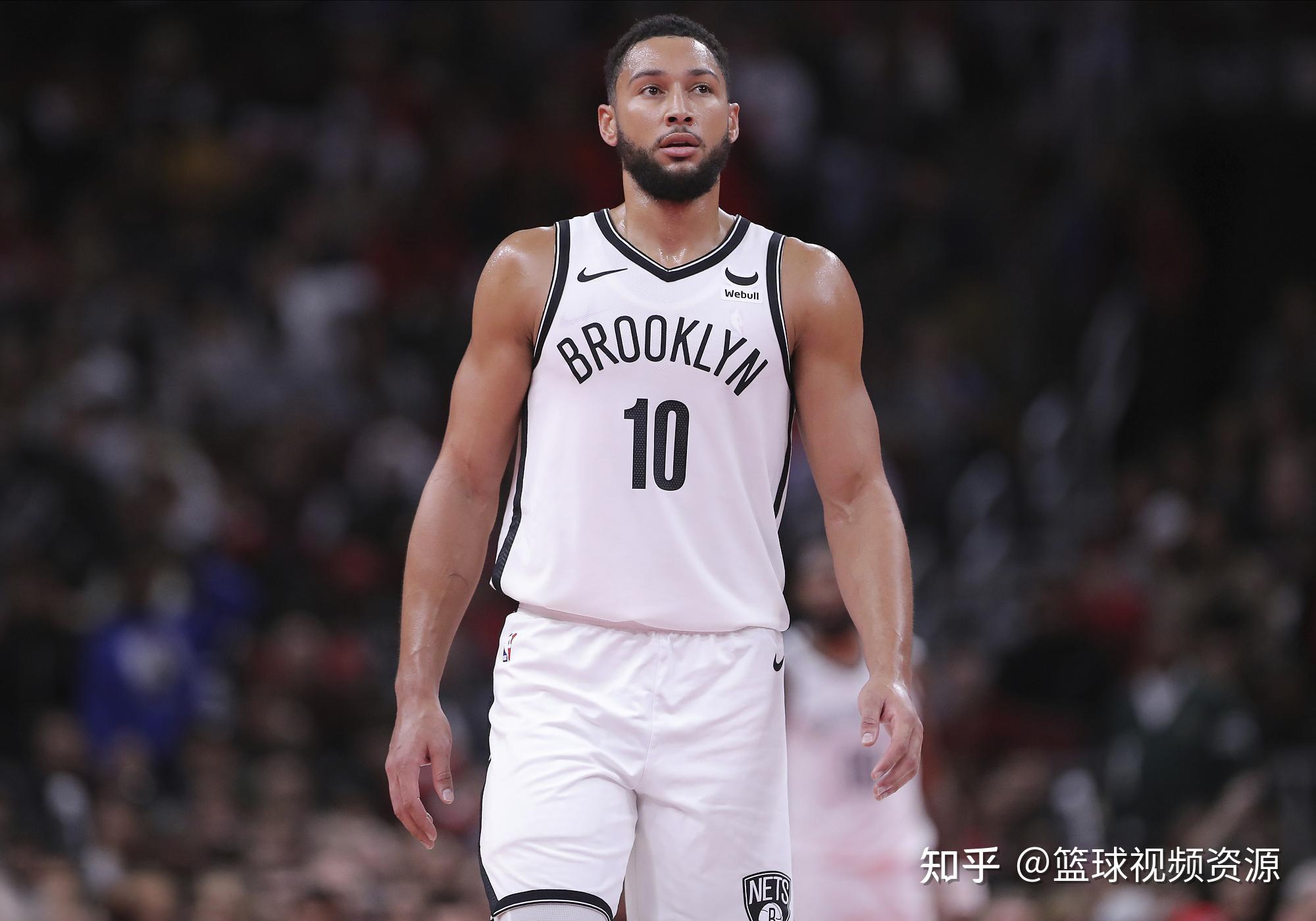 篮网重建!西蒙斯+首轮签换全明星内线 篮网重建!西蒙斯+首轮签换全明星内线