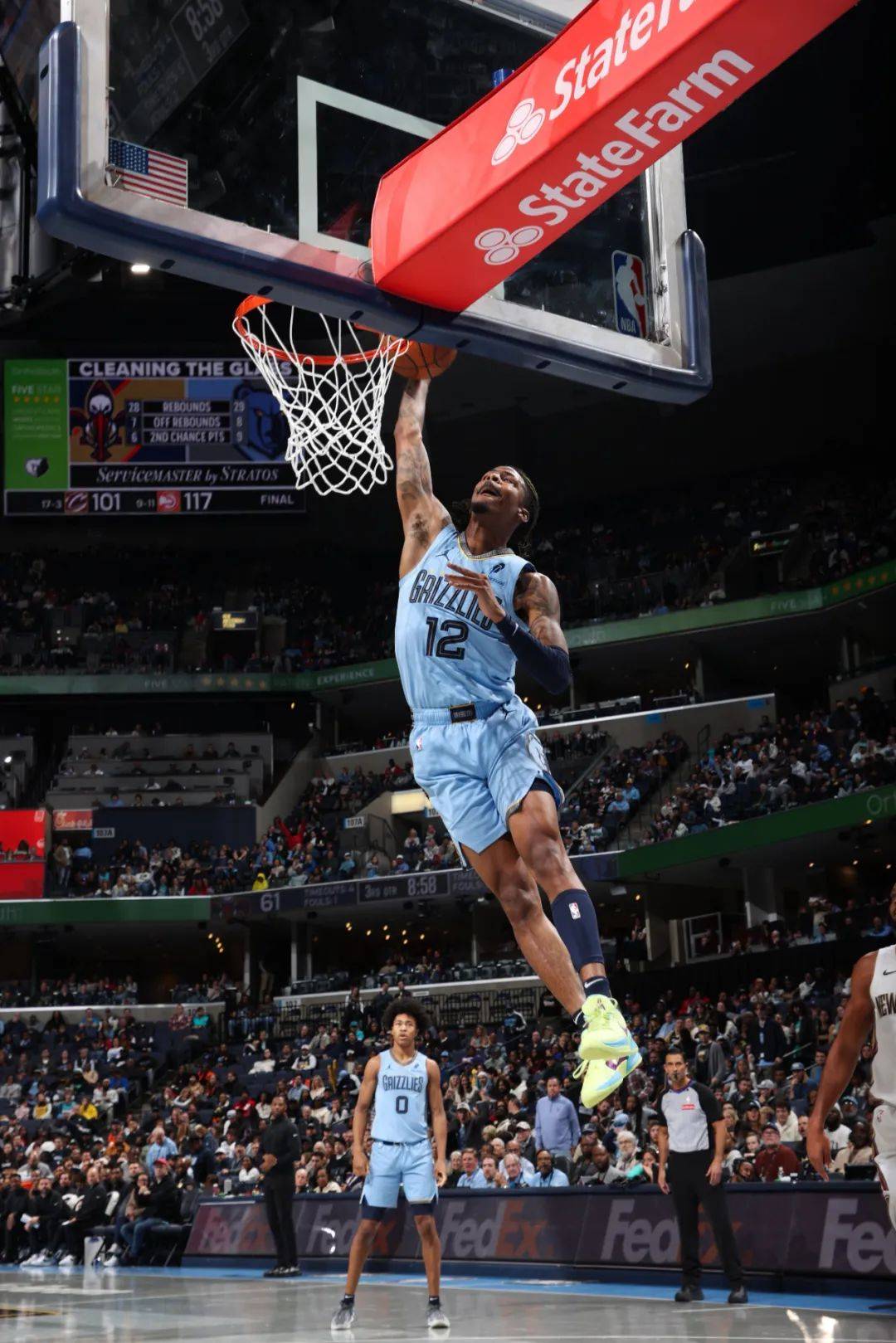 包含莫兰特复出首战狂砍30分,状态拉满的词条 包含莫兰特复出首战狂砍30分,状态拉满的词条