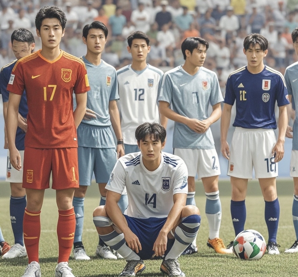 九游体育网-包含中国足球的未来：归化球员是出路吗？的词条