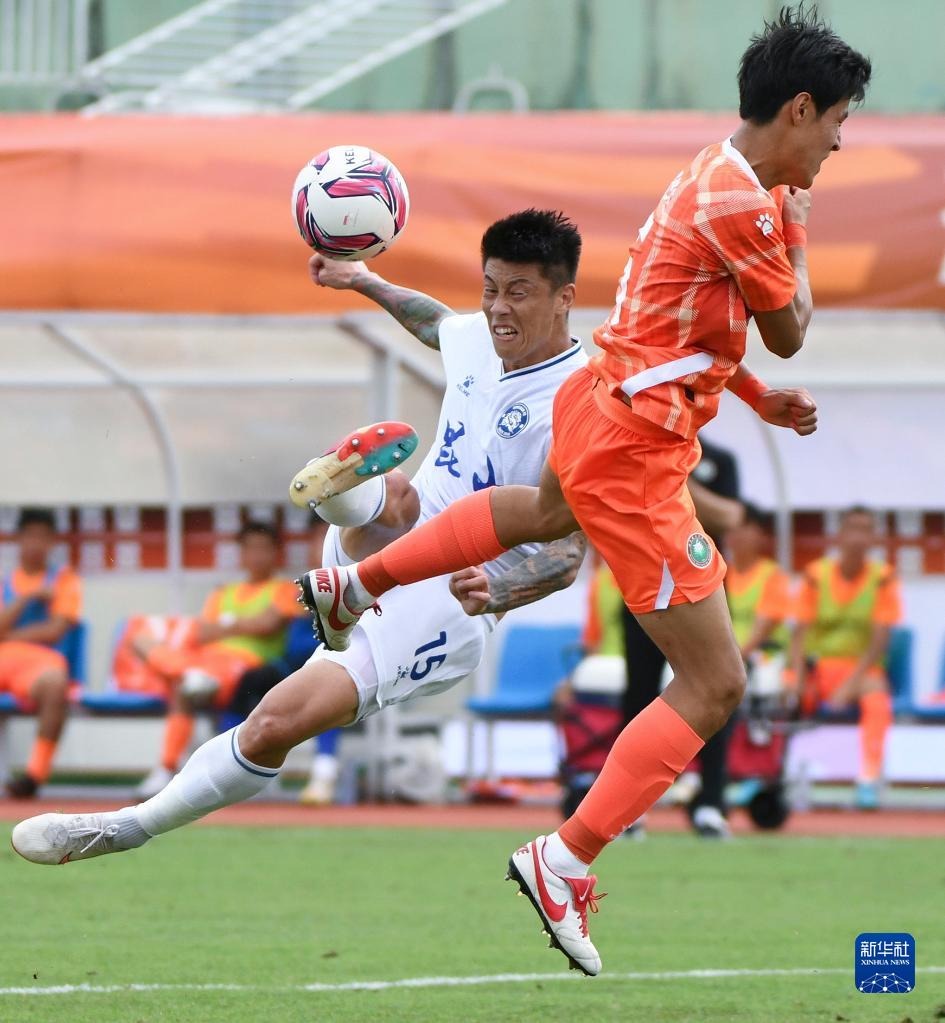 中甲球队欠薪严重,球员集体罢训抗议 中甲球队欠薪严重,球员集体罢训抗议