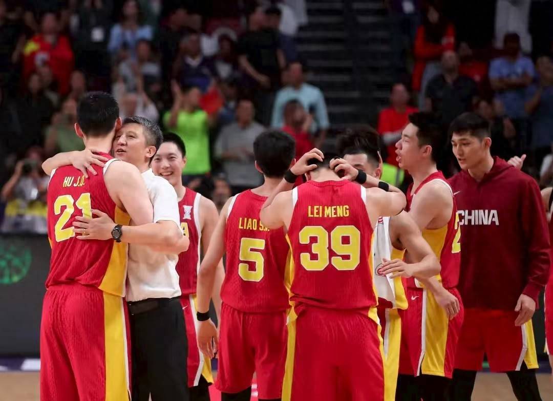 九游体育官方-中国男篮世预赛表现如何？