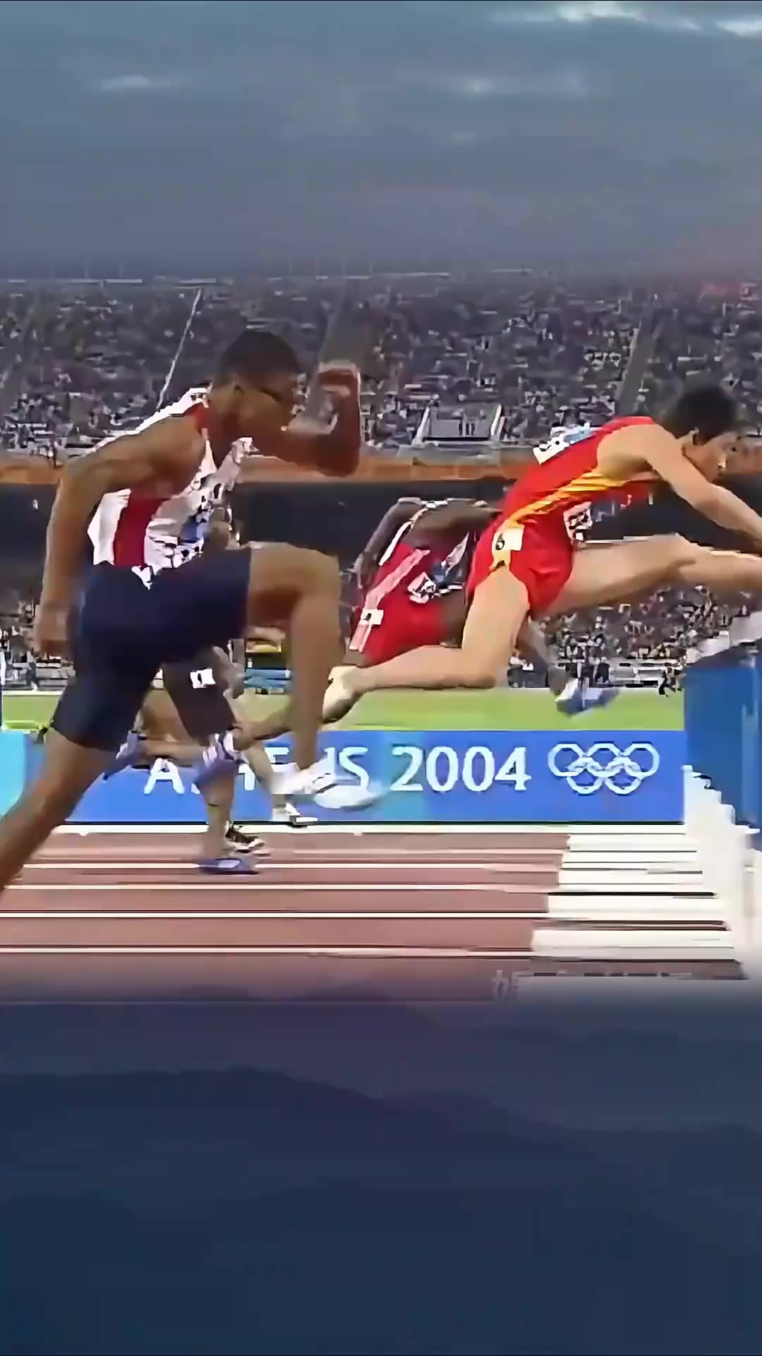 九游体育app-奥运会十大经典瞬间回顾