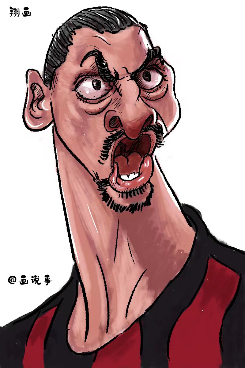 足球动漫人物vs现实球星对比 足球动漫人物vs现实球星对比