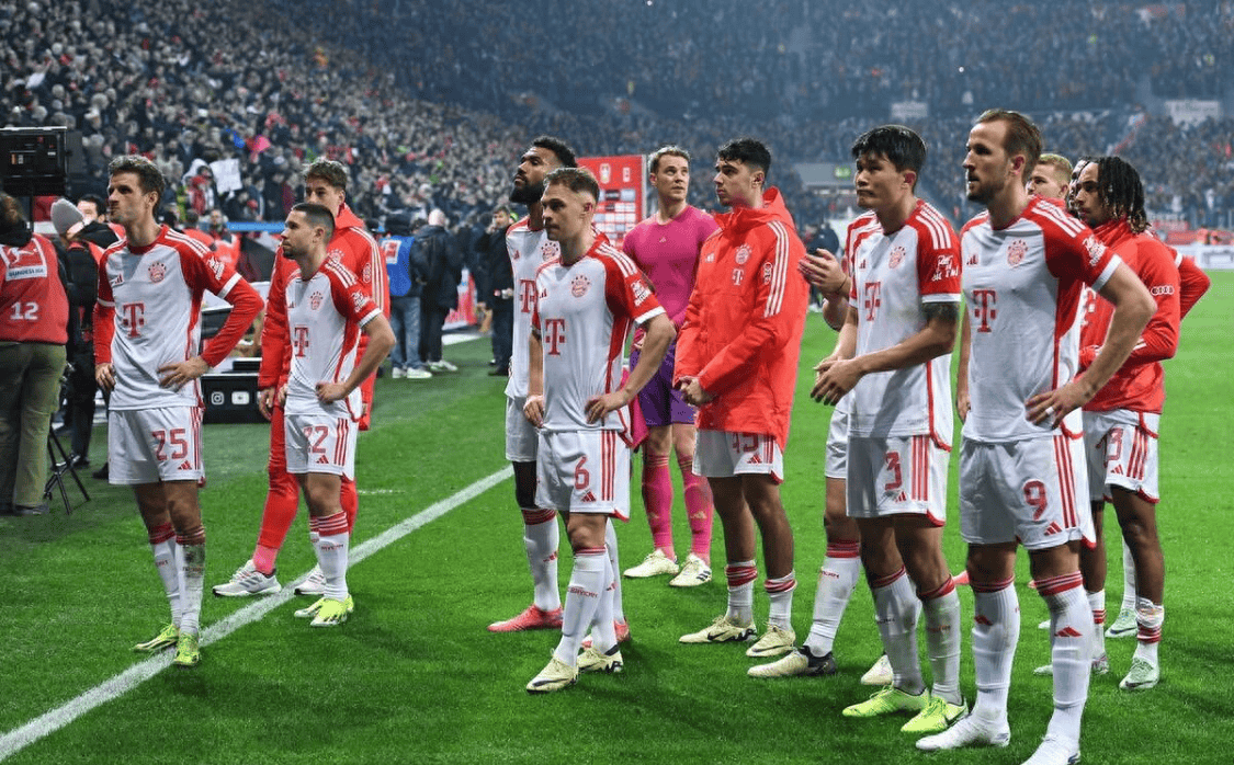 九游体育登录-关于德国杯冷门频出，德甲豪门遇阻的信息