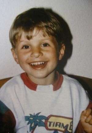 球星童年照合集:你能认出几个?的简单介绍 球星童年照合集:你能认出几个?的简单介绍