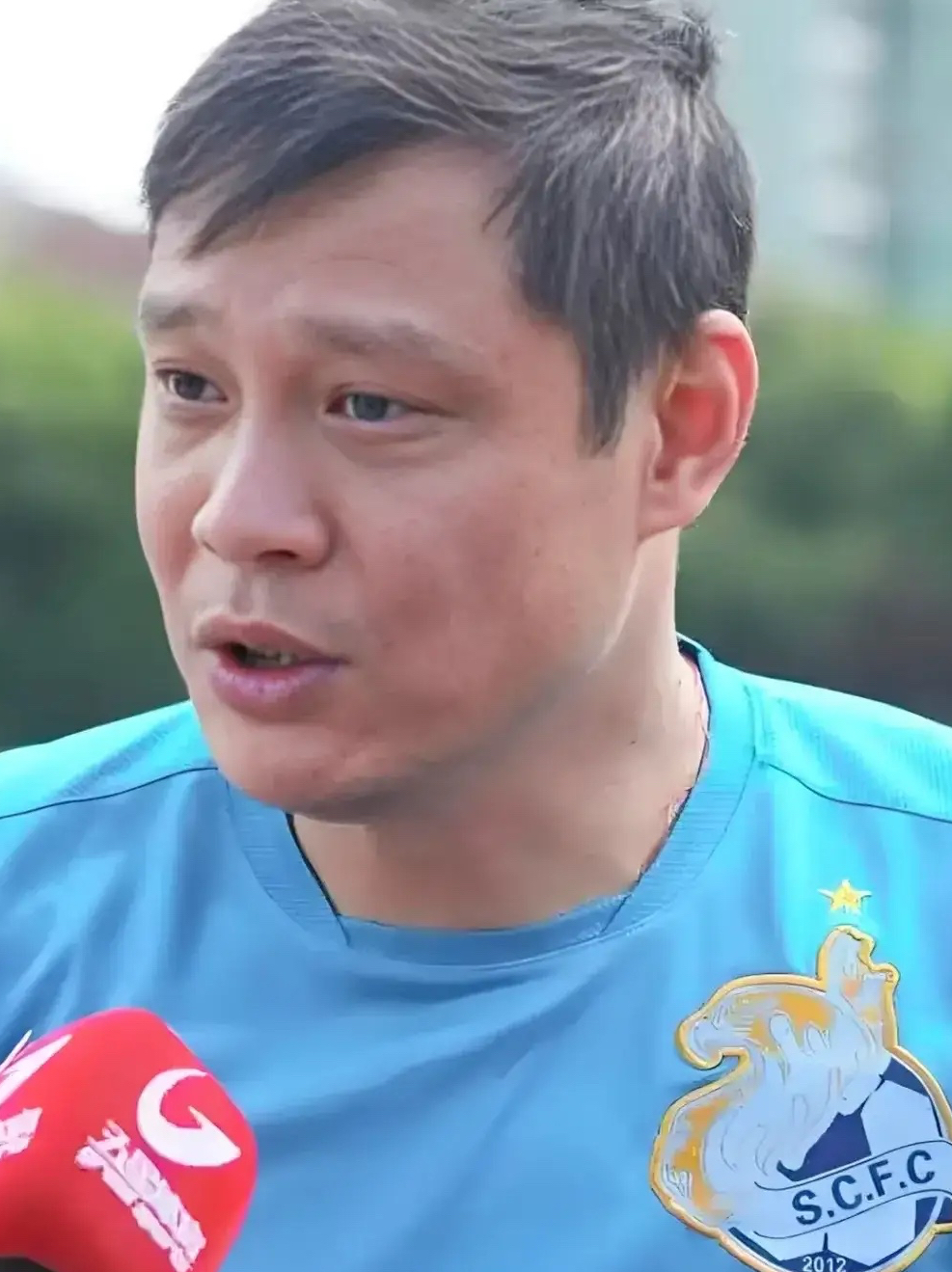 九游体育在线-范志毅谈国足现状：球员水平不如我们当年的简单介绍