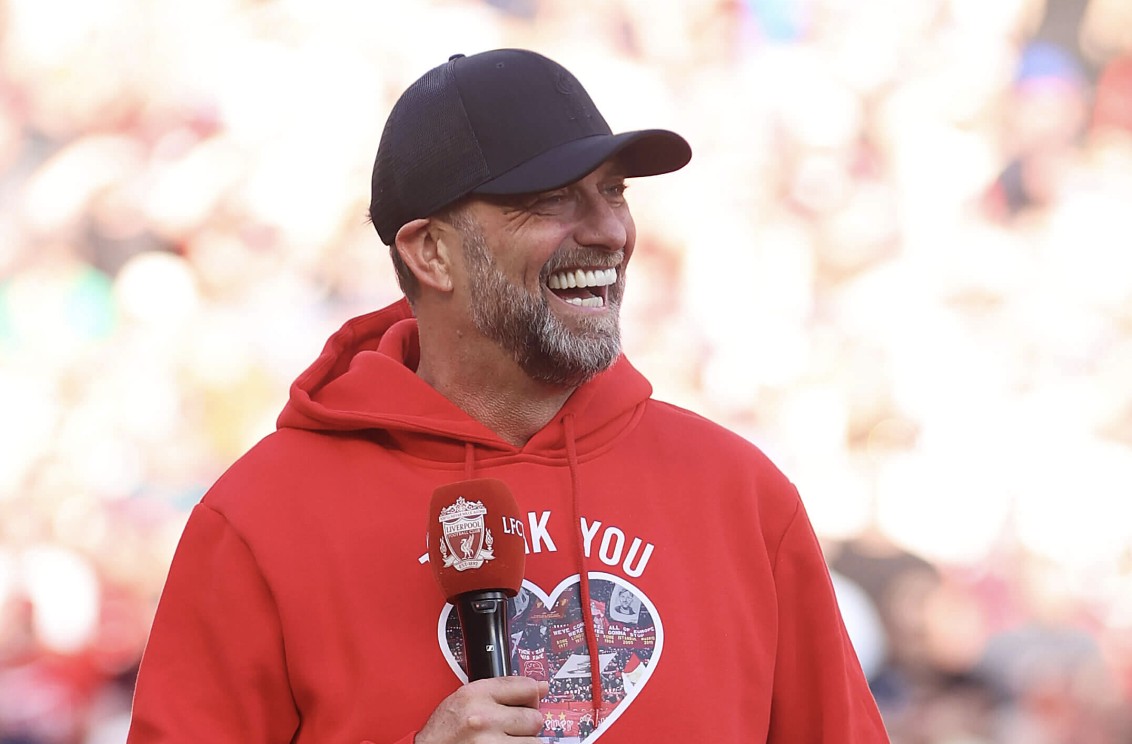 利物浦换帅!克洛普离任,阿隆索成热门候选的简单介绍 利物浦换帅!克洛普离任,阿隆索成热门候选的简单介绍