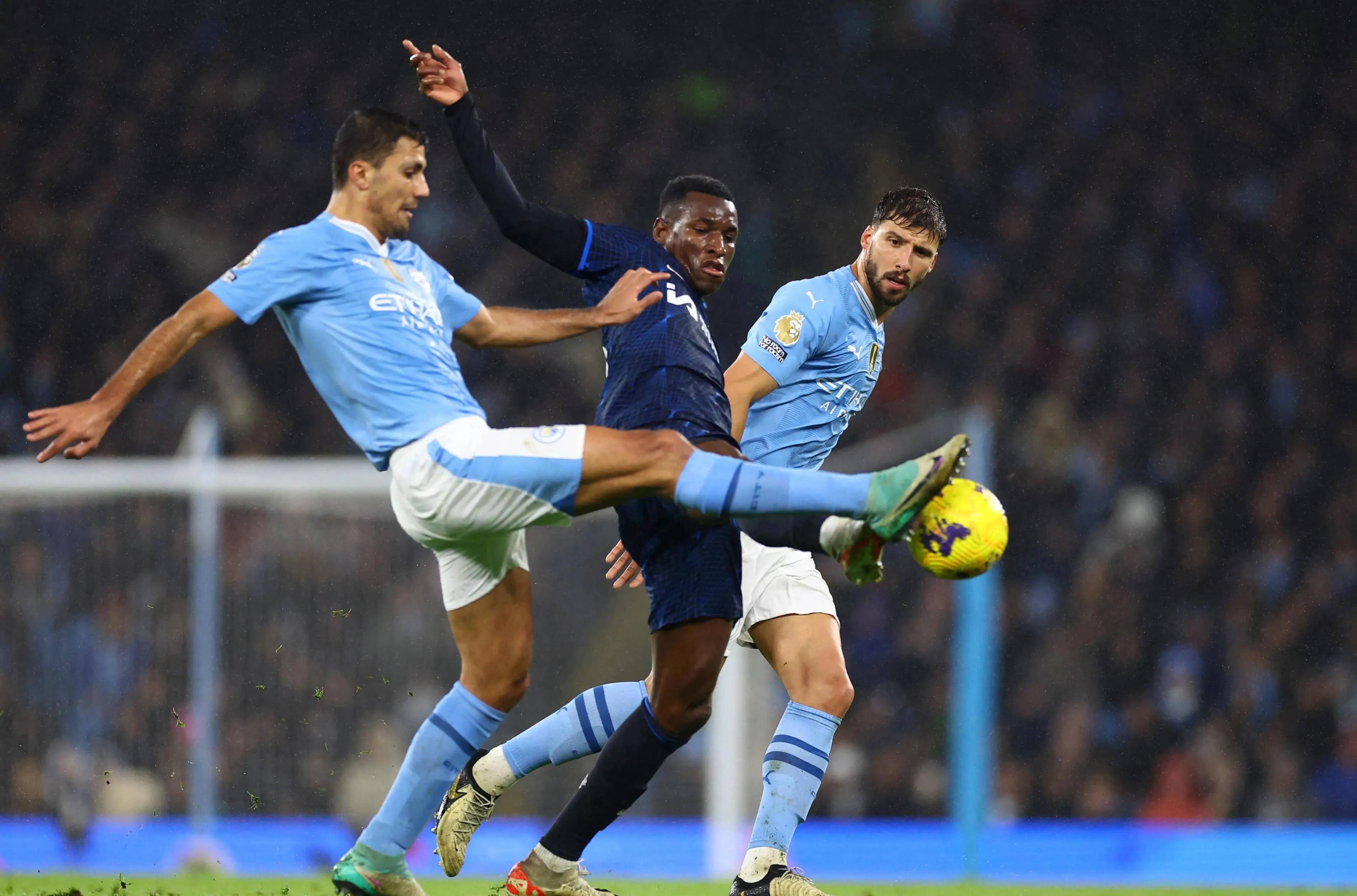 九游体育注册-曼城伤病影响几何？瓜帅战术如何调整？