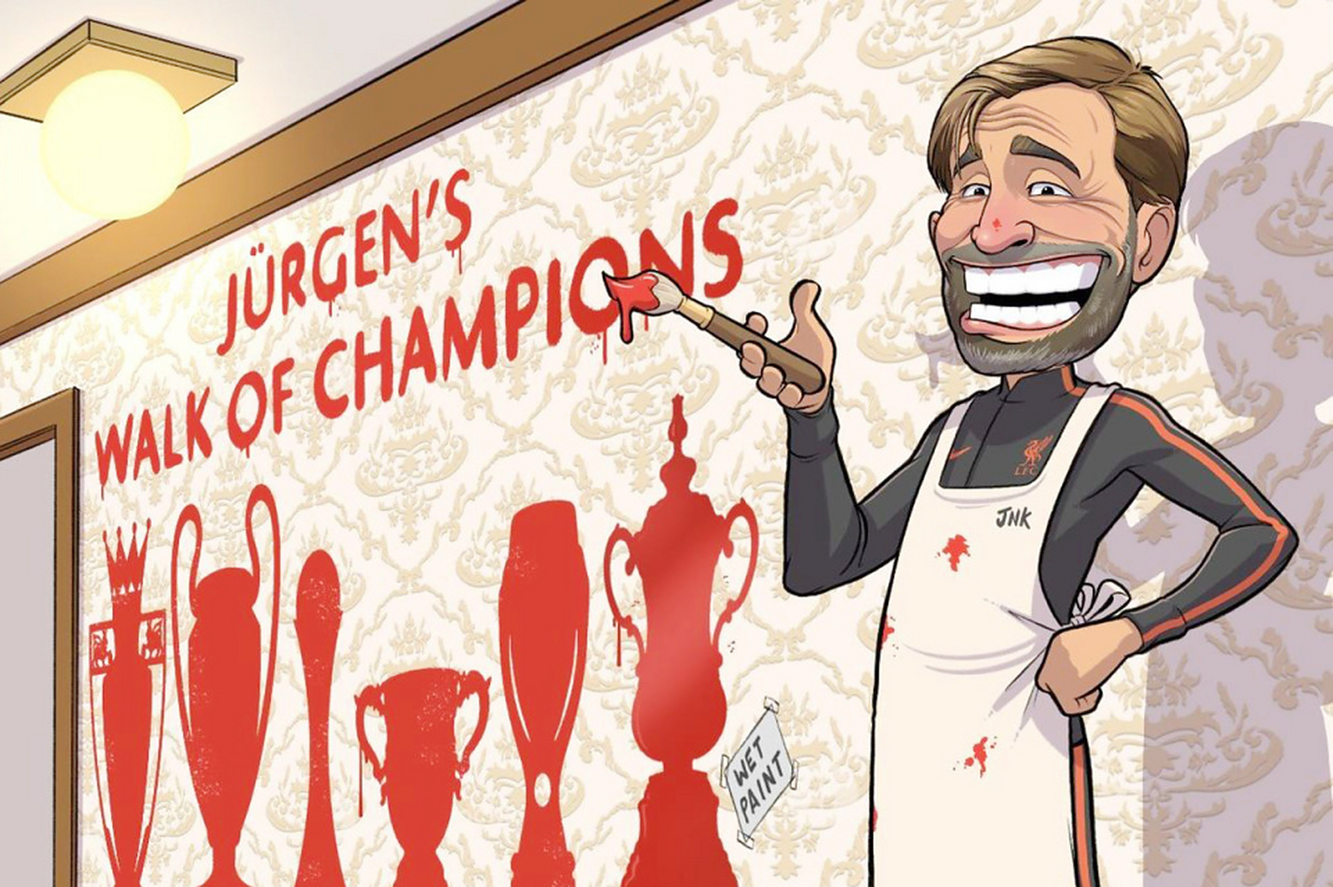 利物浦换帅!克洛普离任,阿隆索成热门候选的简单介绍 利物浦换帅!克洛普离任,阿隆索成热门候选的简单介绍