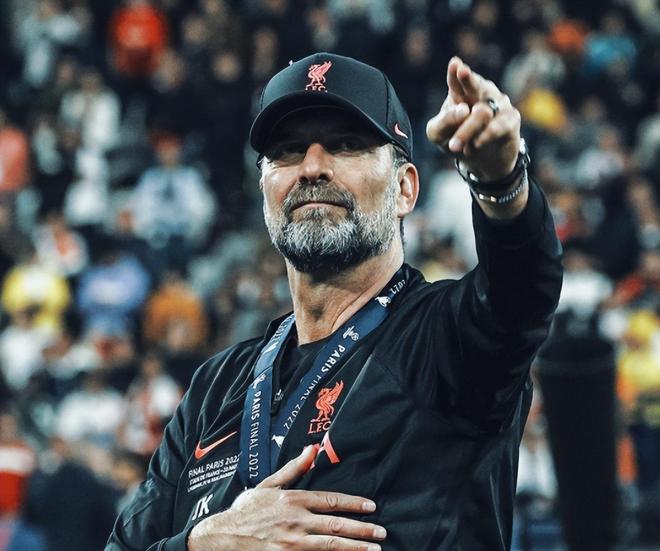 利物浦换帅!克洛普离任,阿隆索成热门候选 利物浦换帅!克洛普离任,阿隆索成热门候选