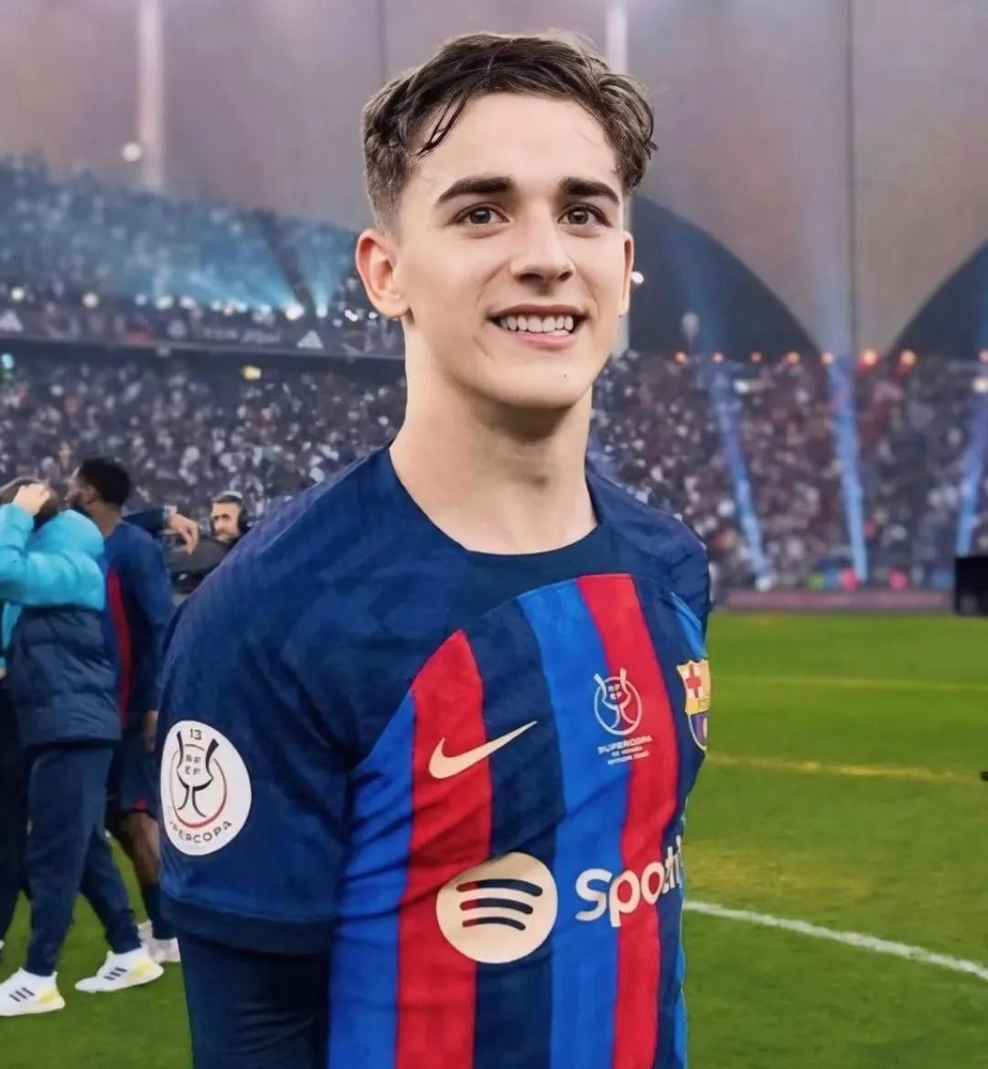 加维&佩德里:新“双子星”崛起的简单介绍 加维&佩德里:新“双子星”崛起的简单介绍