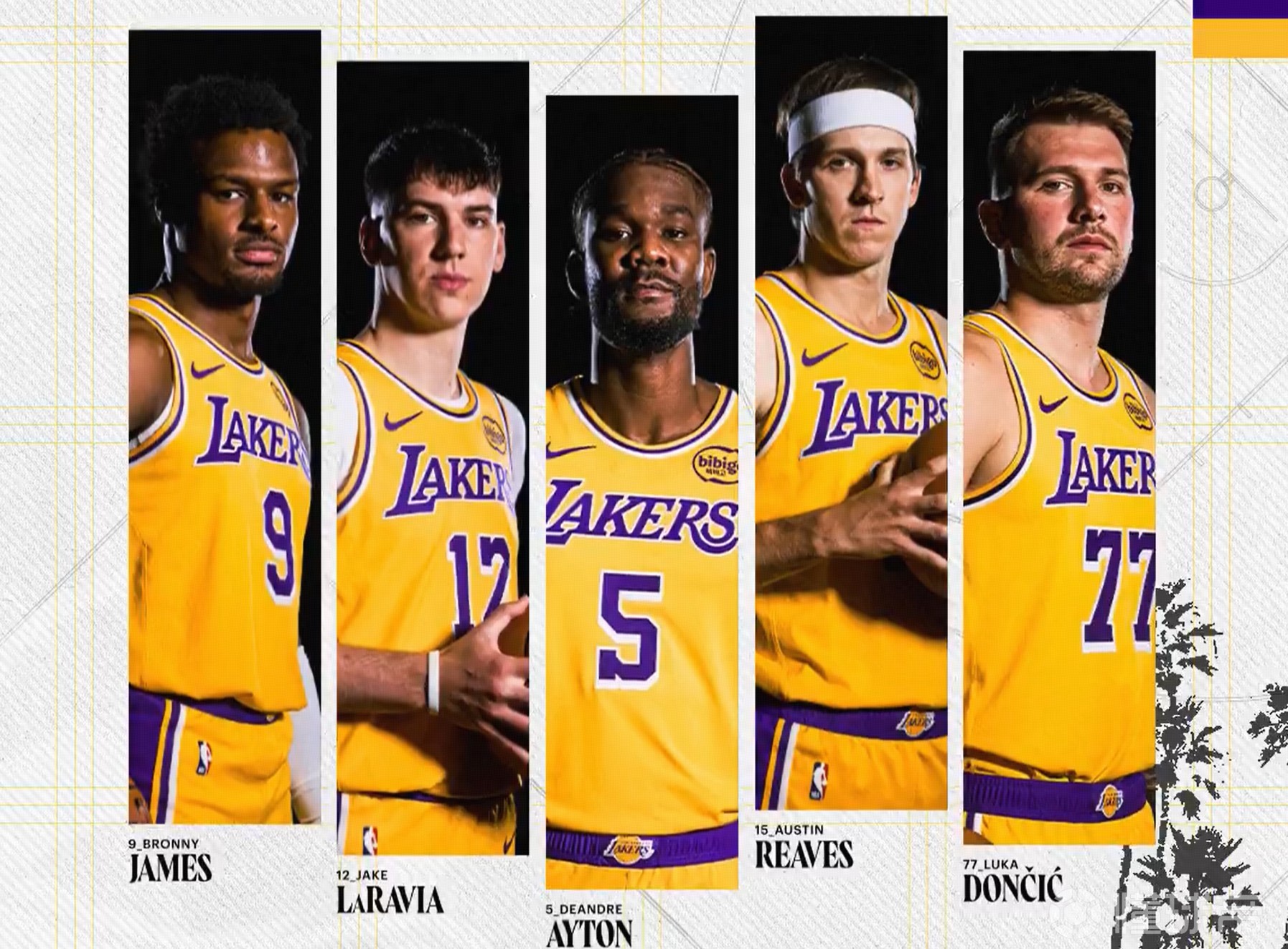 -布朗尼·詹姆斯宣布参加选秀，湖人会选他吗？的简单介绍