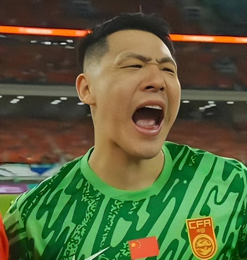 包含鲁能足校再出天才！16岁小将跳级进国青的词条